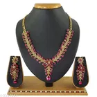Fancy Jute Jewellery Set for Women 
