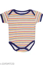 Cotton Rompers for Kids 