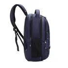 Polyester Water Resistant Backpack for Men & Women 