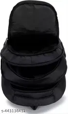 Polyester Backpack for Men & Women 