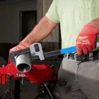 Padmakashi 12Inch/300Mm Single Sided Pipe Wrench 