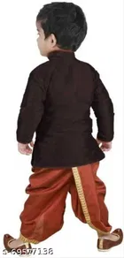 Sherwani Set for Boys 