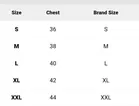 Chest Print Polyester T-Shirt for Men ,Black 
