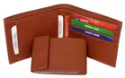 Synthetic Wallet for Men 