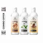 PuriFlame Pure Almond Oil 