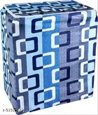 Knit Washing Machine Cover 