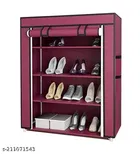 Collapsible Shoe Racks 