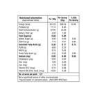 Bambino Macaroni Pasta Elbow 425 g