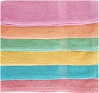Cotton High Absorbent Antibacterial Hand Towels 