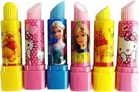 Kids Lipstick Shaped Eraser 
