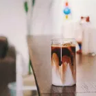 Liquor cum Cocktail Glass 