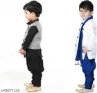 Sherwani Set for Boys 