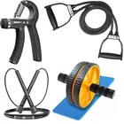 fitness Strength Training Kit, Multicolour