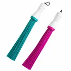 Shagun Plastic Hard Bristle Broom 