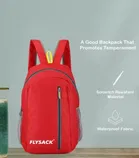 PU Waterproof Backpack for Men & Women 
