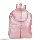 Backpack for Women (Pink)