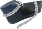 Alloy Anklets for Women & Girls 