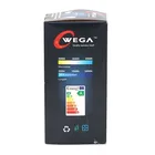 Wega 9 W Standard B22 LED Bulb 