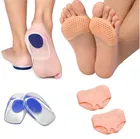 Silicone Gel Heel Pad 