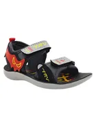 Sandals for Kids, Black 