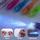 Invisible Ink Magic Pen 