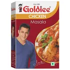 Goldiee Chicken Masala 100 g