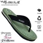 Flipflop for Women, Olive 