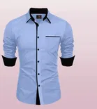Full Sleeves Shirt for Men 