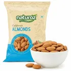 नैचुरोज़ कैलिफ़ोर्निया बादाम डेली 250 g