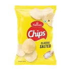 हल्दीराम चिप्स क्लासिक सॉल्टेड 89 g