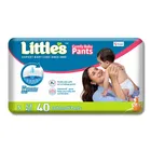 Little'S Comfy Baby Pants (S) - 40 Pants