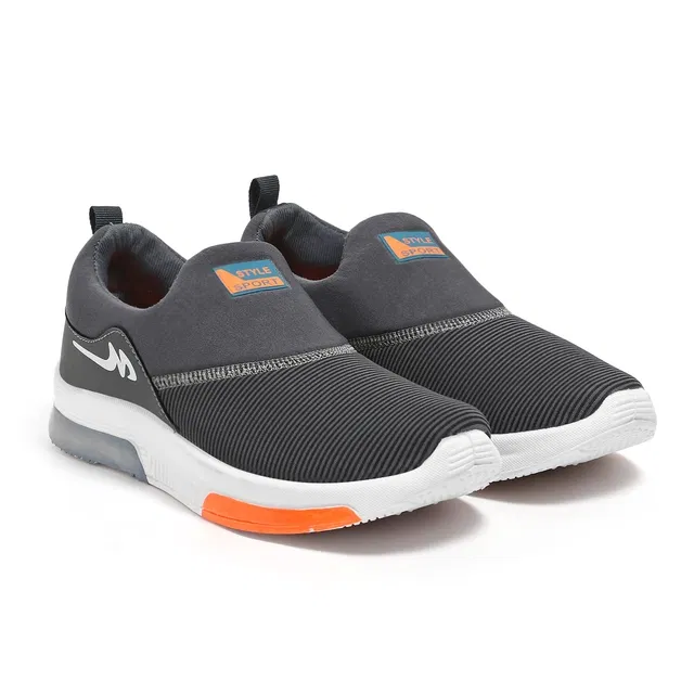 Sports Shoes for Men, Grey (10)