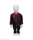 Polycotton 2 Piece Suit for Boys 
