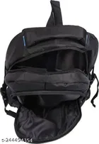 Polyester Backpack for Men & Women 