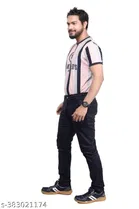 Denim Slim Fit Jeans for Men 