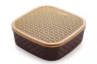 7 Compartments Spice Box, Multicolor