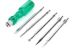 Tp C-812_Sd Combination Screwdriver Set 