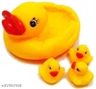 Rubber Bath Toy for Kids 