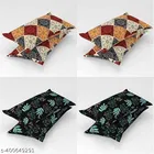Cotton Pillow Covers 