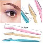 Eyebrow Razor for Women 