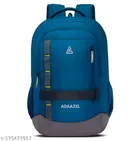 Polyester Backpack for Men & Women 