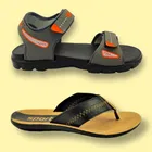 Slipper with Sandals for Men 