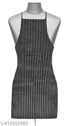 Cotton Apron for Men & Women 