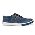 Men's Denim Casual Shoe 