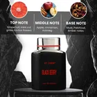 St.जॉन ब्लैक बेर्री इयु डी परफ्यूम फॉर लॉन्ग लास्टिंग फ्रैग्रंज 100 ml