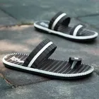 Style Height Synthetic Airmix Men's Slipper 