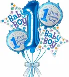 Party Decoration Kits 