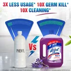 Lizol लैवेंडर फ्लोर क्लीनर 2L