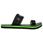Cozy Wear Rubber Casual Wear Slippers For Men 