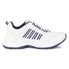 Sports Shoes for Men, White 